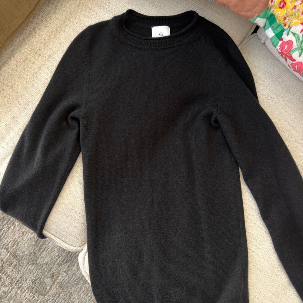 Goop Sweater Shirt